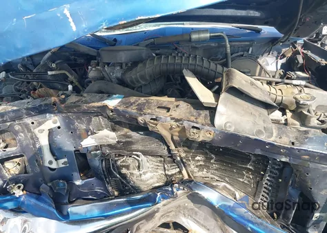 1993 Ford F150 z USA, uszkodzony, nr VIN 1FTCF15N8PKA76229